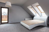 Chicheley bedroom extensions