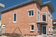 Chicheley home extensions