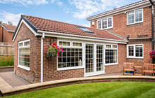 Chicheley house extension leads