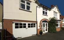 Chicheley multiple storey extension leads